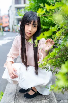 [Graphis] 2020-08-05 Gals - Mayoi Arisaka 有坂真宵 『 Cute&Sexy 』