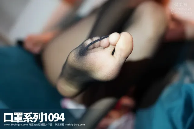 [ROSI寫真] 口罩系列 2019.06.11 KZ.1094