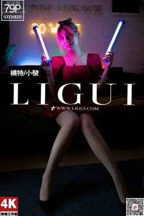 [Ligui麗櫃]2022.08.17 氛圍燈下的肉絲 小發