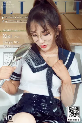 [Ligui麗櫃]2022.09.05 香浴絲顔 汐汐
