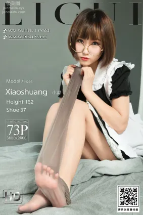 [Ligui麗櫃]2022.07.25 花漾清蓮 小爽