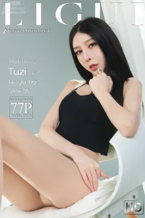[Ligui麗櫃]2022.02.25 《潮妹纖蓮》兔子