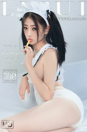 [Ligui麗櫃]2022.04.11《甜絲薯條》小智賢
