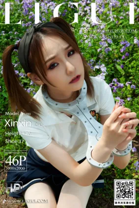 [Ligui麗櫃]2023.10.18 薰衣草之殇（上）心心