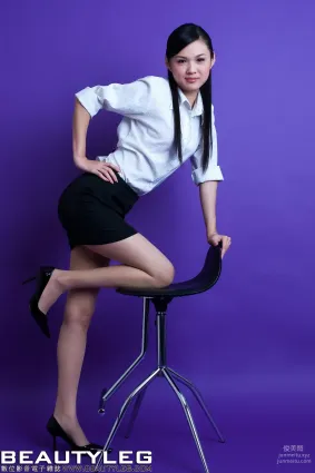 [BEAUTYLEG美腿寫真] 2007.01.02 No.112 Vevi [135P]