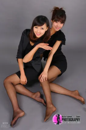 10 上海炫彩時尚攝影沙龍 20130115_雙人_白領嬉戲_02