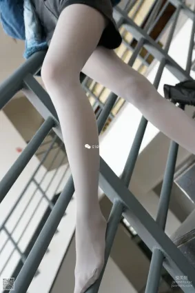 [SIEE絲意] No.244 莎莎~2019新年祝福 [68P][原刊]
