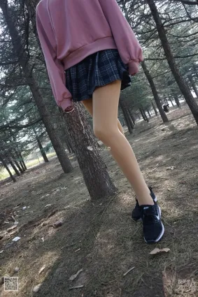 [SIEE絲意] No.055 楠楠 新妹子報到 [49P][原刊]