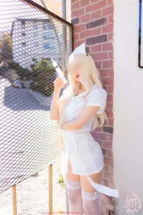 031.[MISS TOUCH] Miss x ZANAPAM Vol.43[94P]