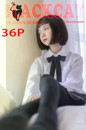 [PartyCat轰趴猫] 2017.11.20 NO.009