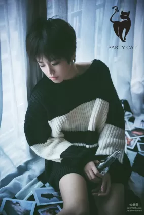 [PartyCat轟趴貓] 2017.12.13 NO.019 蘇小暖