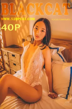 [PartyCat轰趴猫] 2018.01.03 NO.034