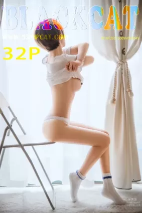 [PartyCat轰趴猫] 2018.02.07 NO.053