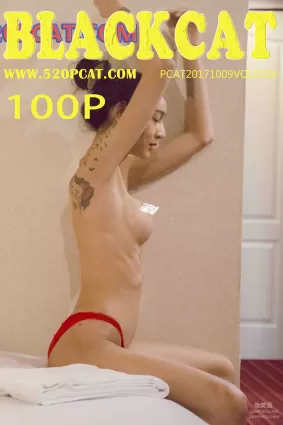 [PartyCat轰趴猫] 2018.07.09 NO.169 文琳