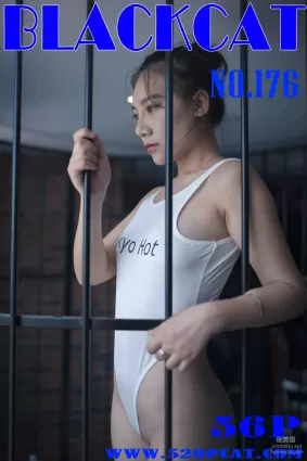 [PartyCat轰趴猫] 2018.07.25 NO.176 文琳