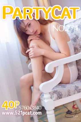 [PartyCat轟趴貓] 2018.11.09 NO.274 七七