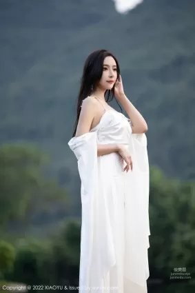 [XIAOYU畫語界] 2022.10.18 VOL.884 王馨瑤yanni