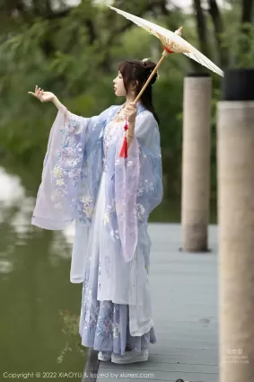 [XIAOYU語畫界] 2022.09.19 VOL.866 徐莉芝Booty