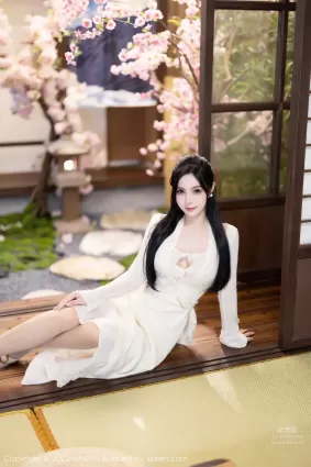 [XIAOYU語畫界] 2022.09.22 VOL.869 小蠻妖Yummy