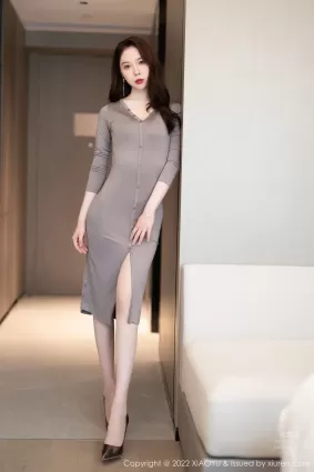 [XIAOYU語畫界] 2022.09.28 VOL.873 夢心玥
