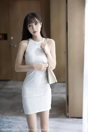 [XIAOYU語畫界] 2022.10.31 VOL.893 林星闌