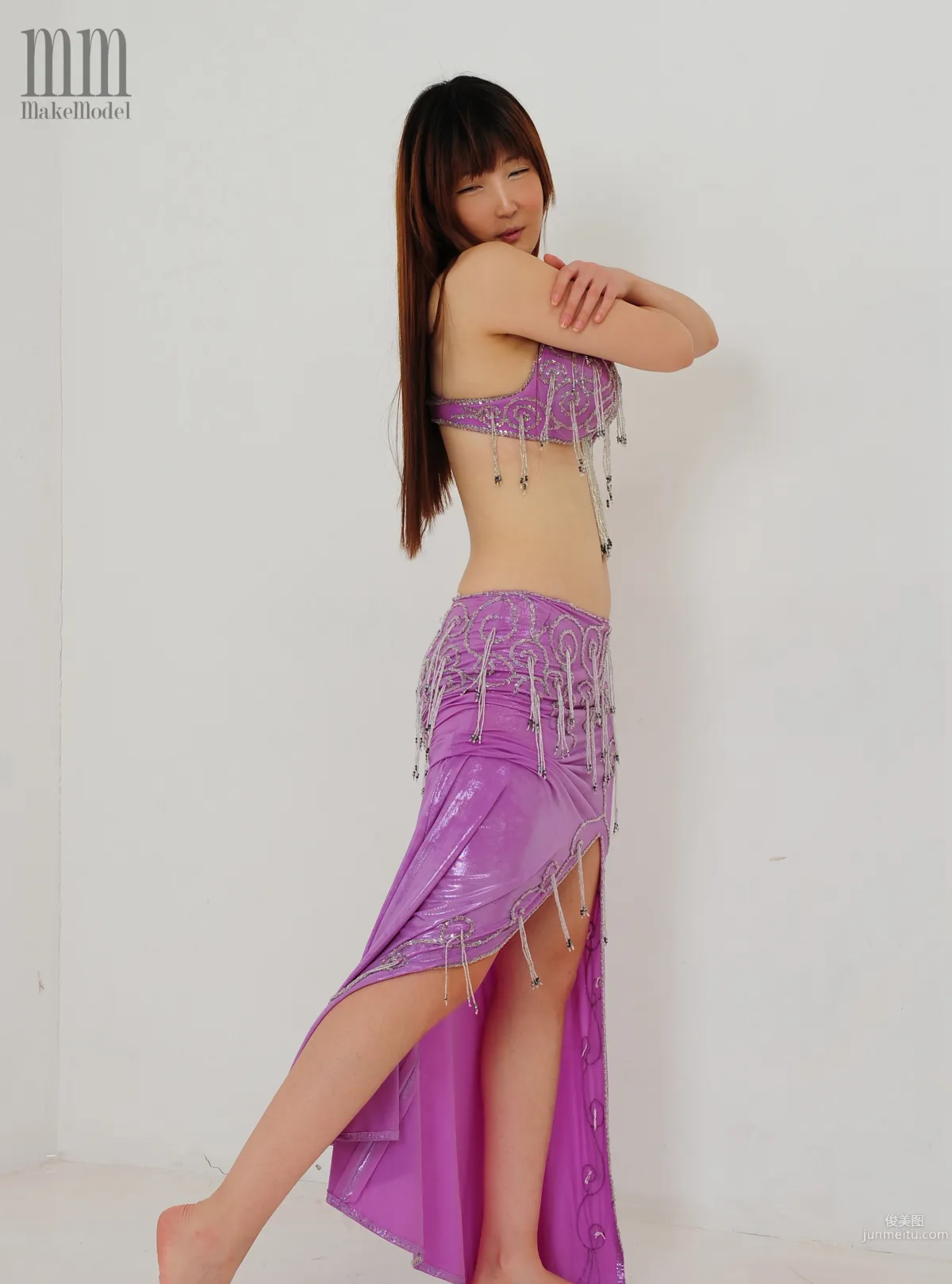 /\\[(.+?)\\]/i and Gahui: Makemodel No. 003 photo 14