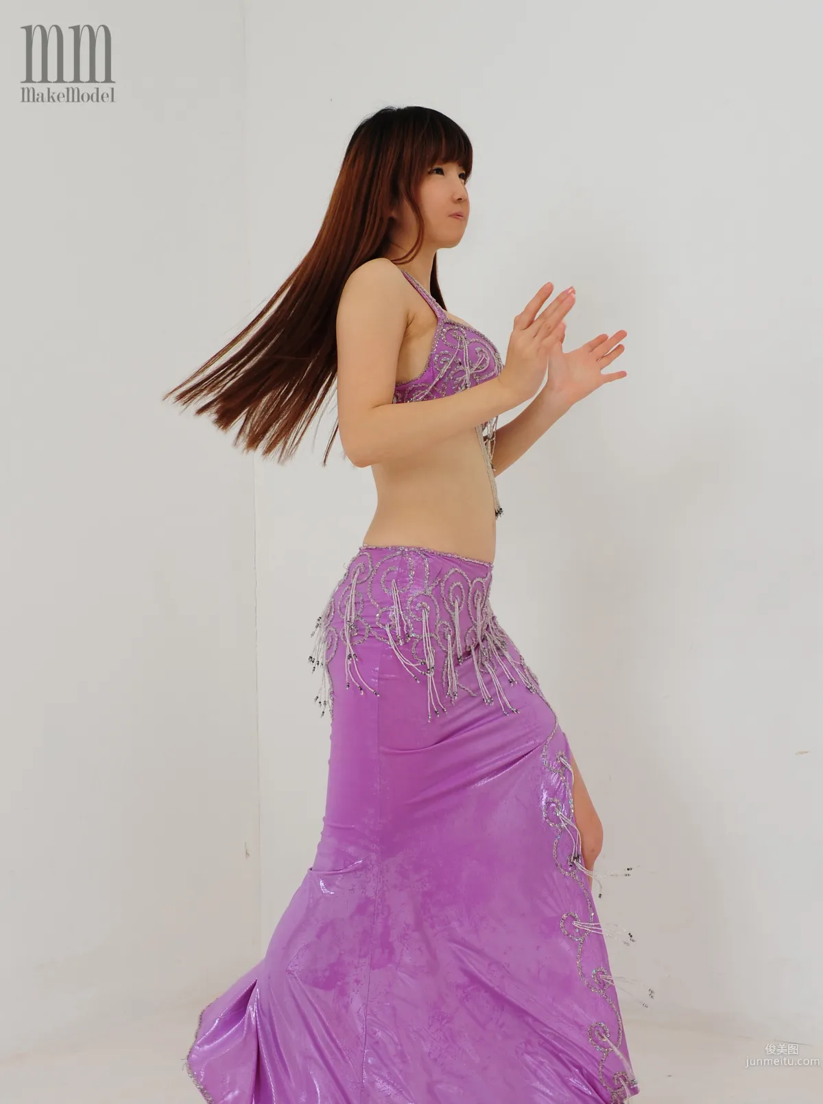 /\\[(.+?)\\]/i and Gahui: Makemodel No. 003 photo 3