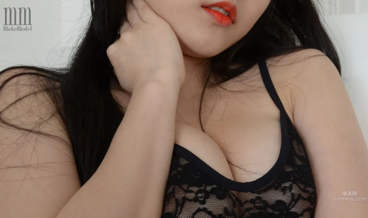 Jiyeong: Makemodel No. 056 photo 21
