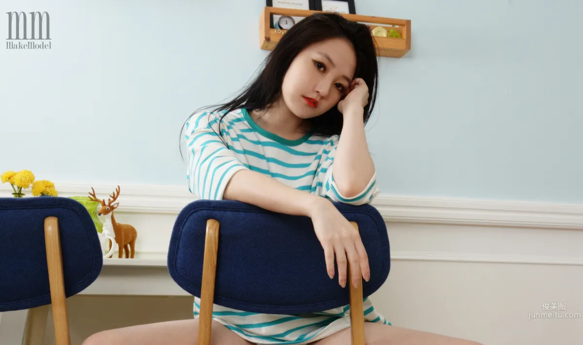 Jiyeong: Makemodel No. 062 photo 21