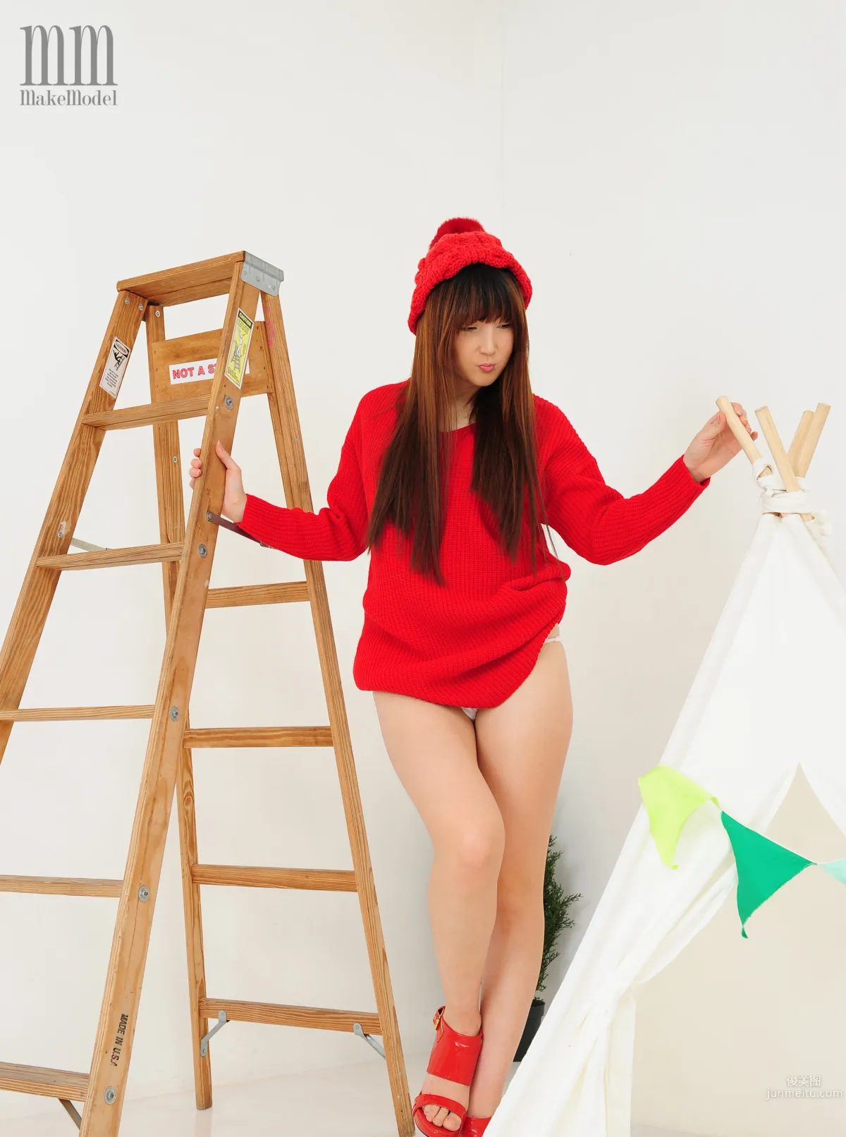 Gahui: Makemodel No. 095 photo 17