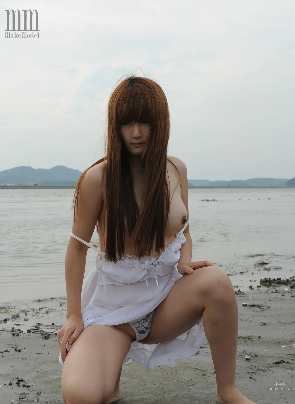 Gahui: Makemodel No. 096 photo 3