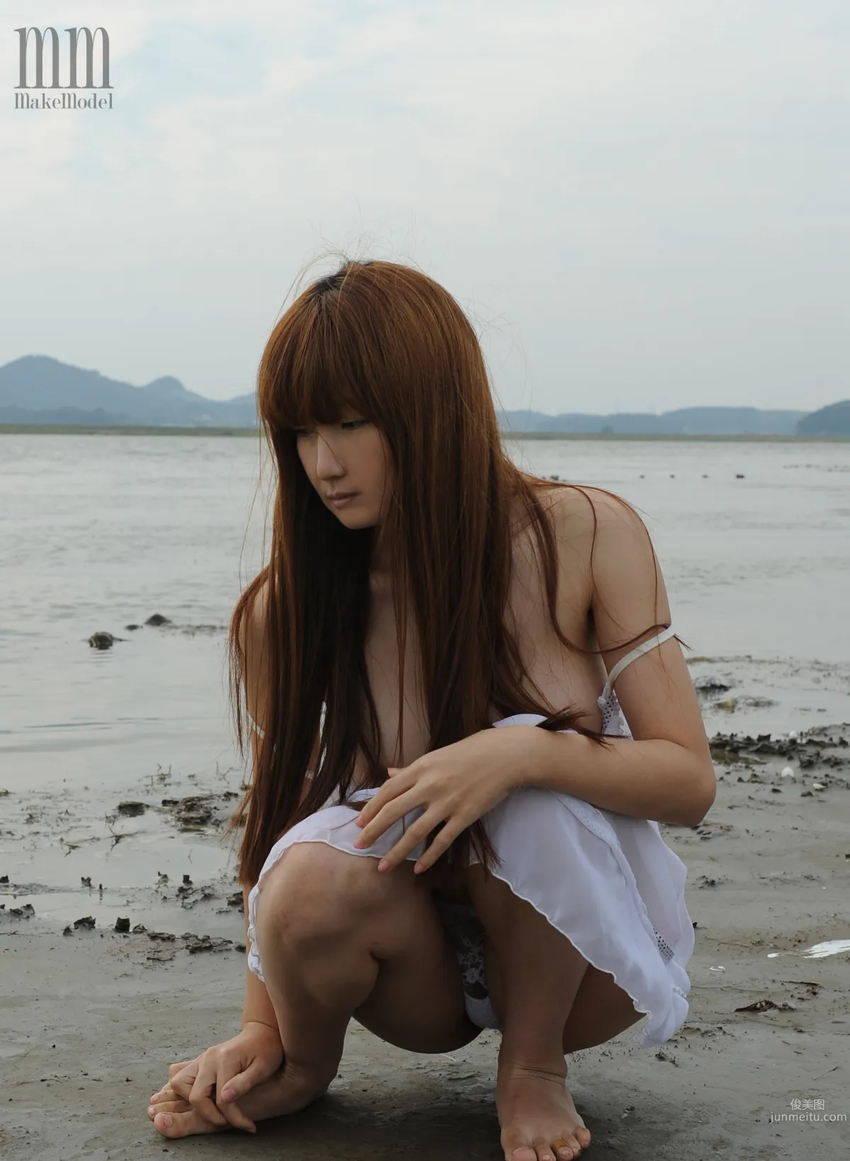 Gahui: Makemodel No. 096 photo 2