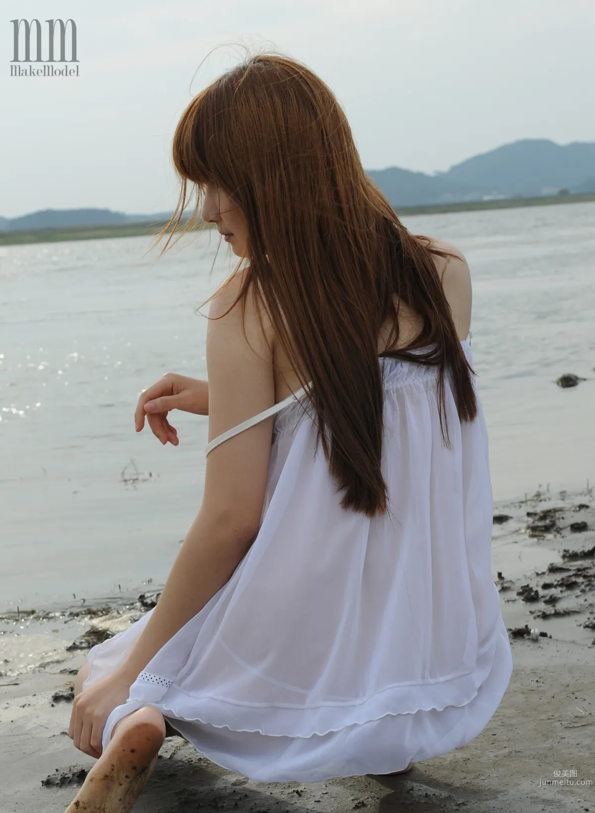 Gahui: Makemodel No. 096 photo 15