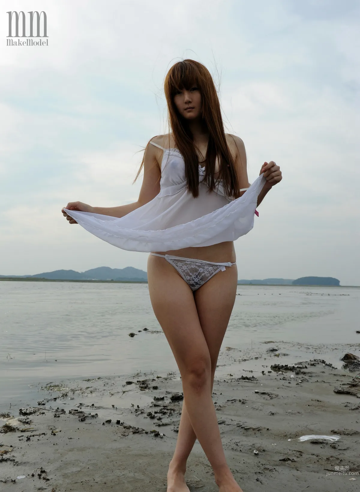 Gahui: Makemodel No. 102 photo 39