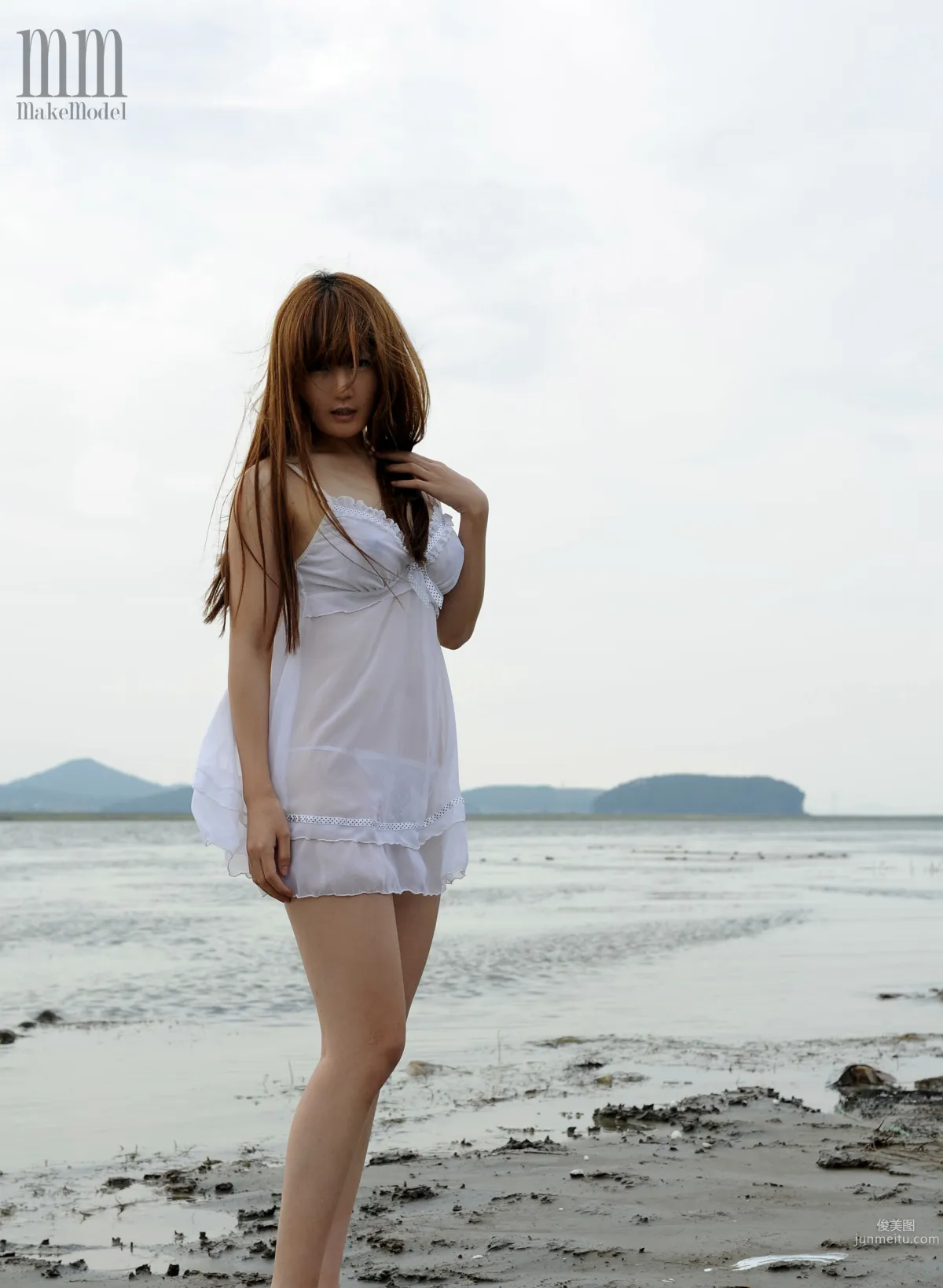 Gahui: Makemodel No. 102 photo 5