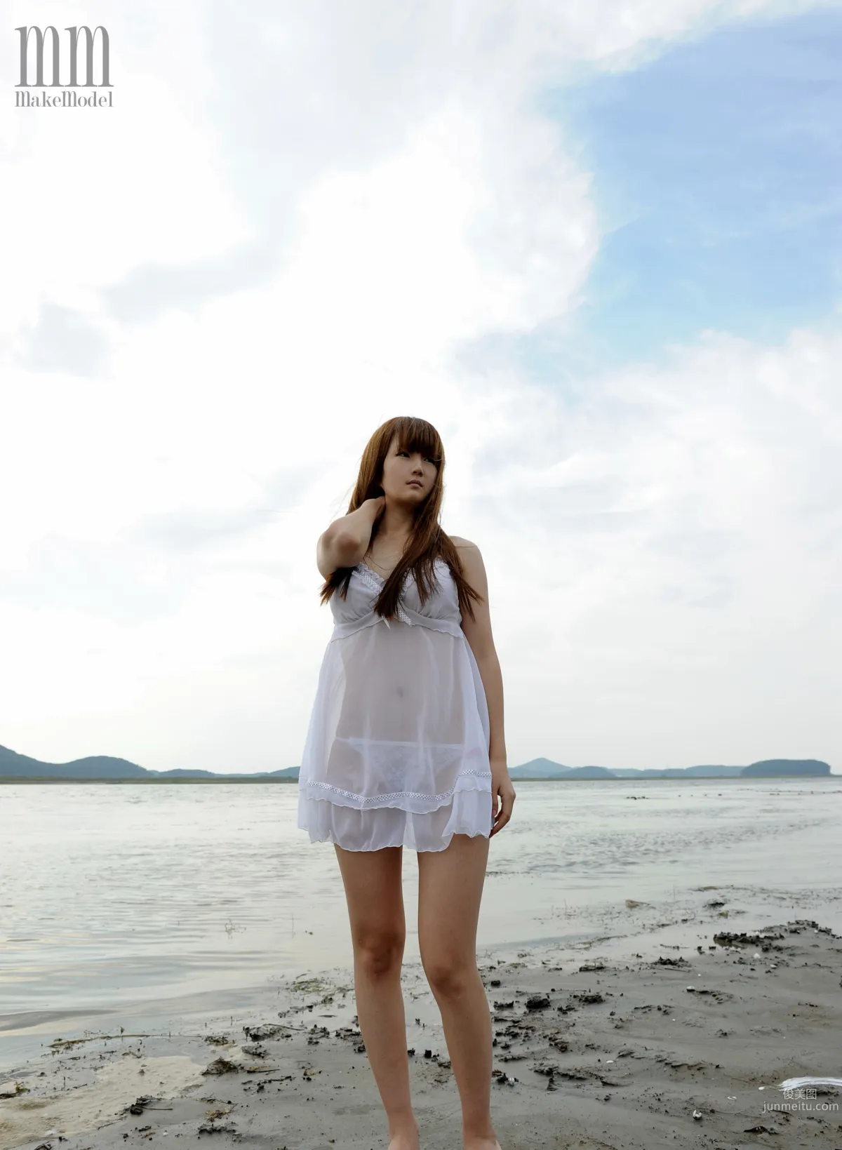 Gahui: Makemodel No. 102 photo 8
