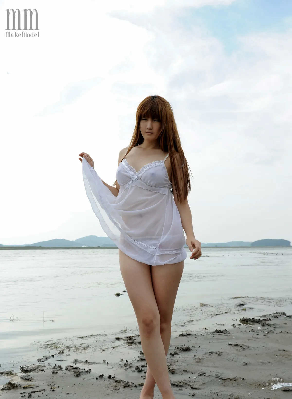 Gahui: Makemodel No. 102 photo 17