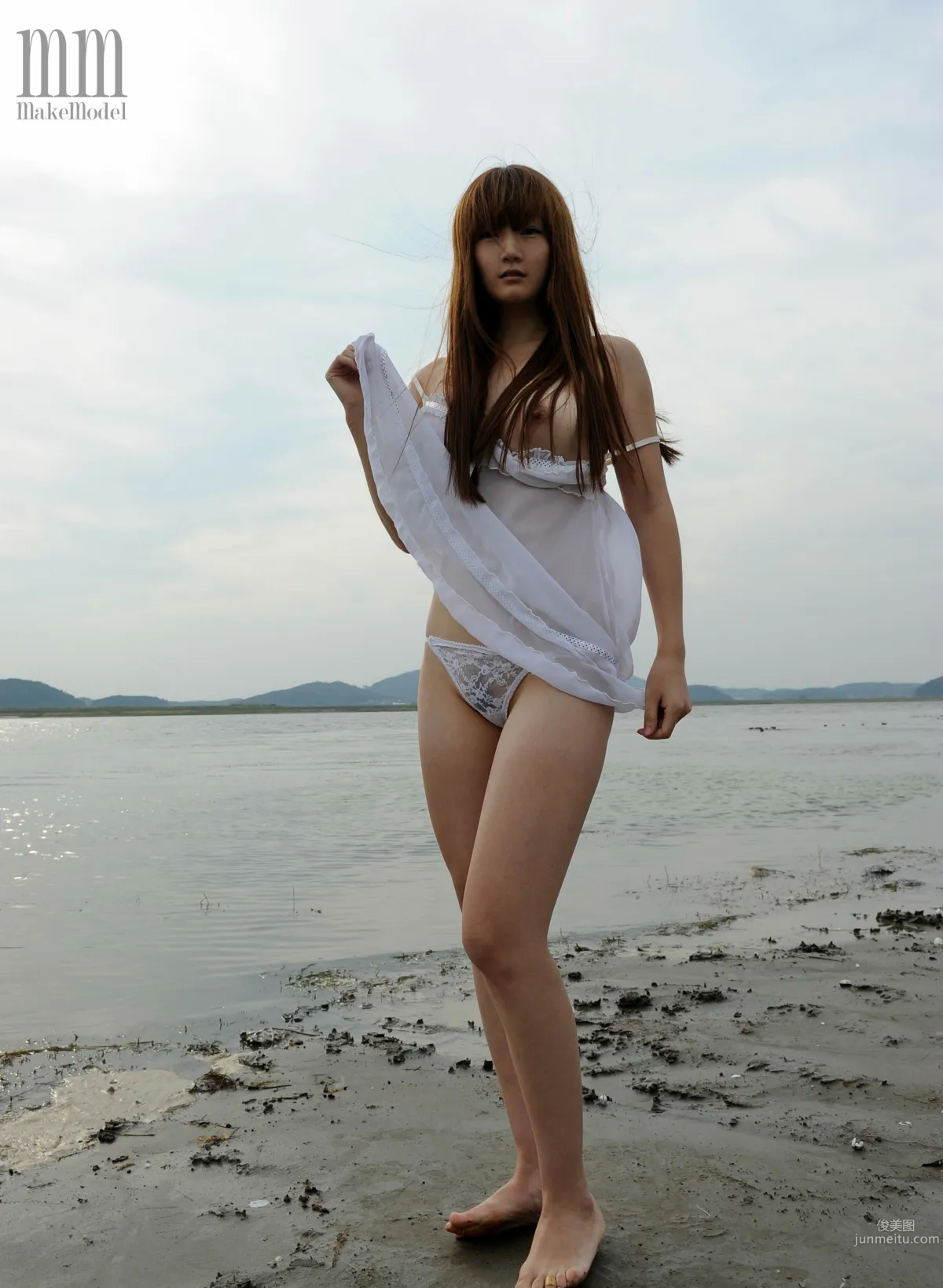 Gahui: Makemodel No. 102 photo 40