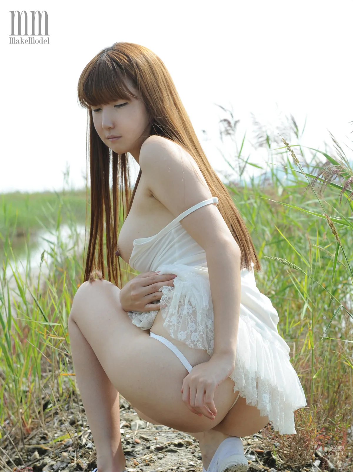 Gahui: Makemodel No. 104 photo 25