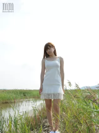 Makemodel NO.104 2015.05.08 [가희]  아름다운 야생화