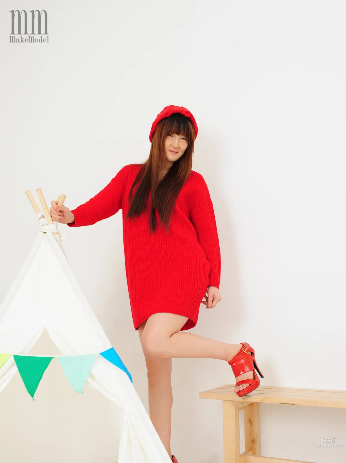 Gahui: Makemodel No. 106 photo 2