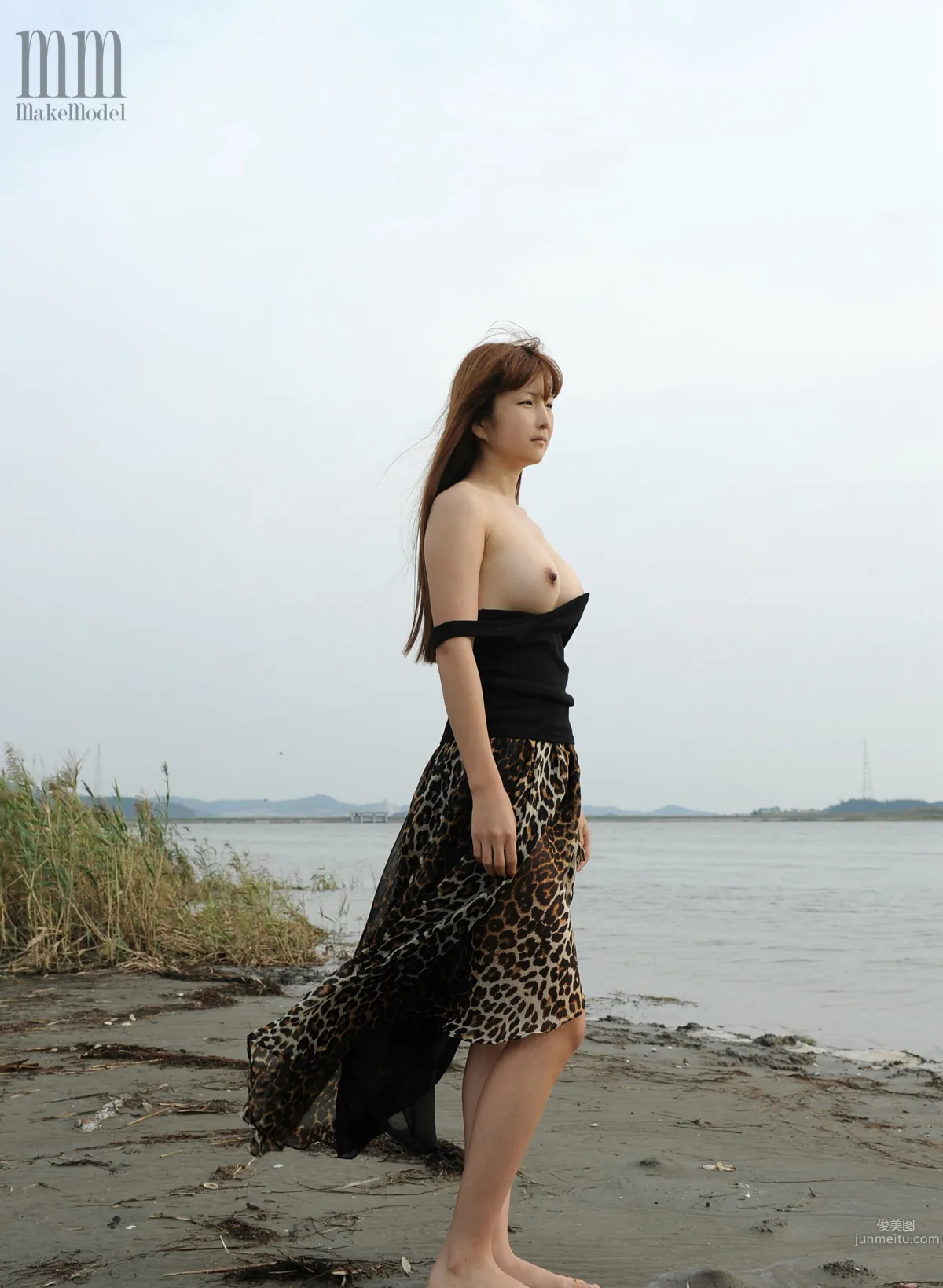Makemodel NO.110 2015.05.08 [가희] 이브의 유혹 13
