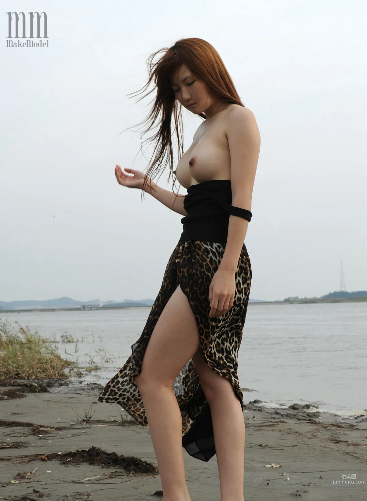 Makemodel NO.110 2015.05.08 [가희] 이브의 유혹 10