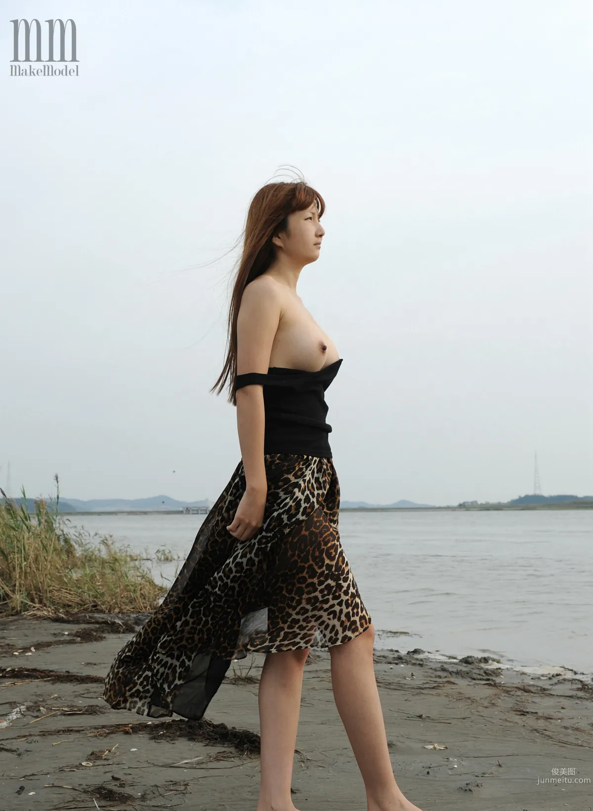 Makemodel NO.110 2015.05.08 [가희] 이브의 유혹 15