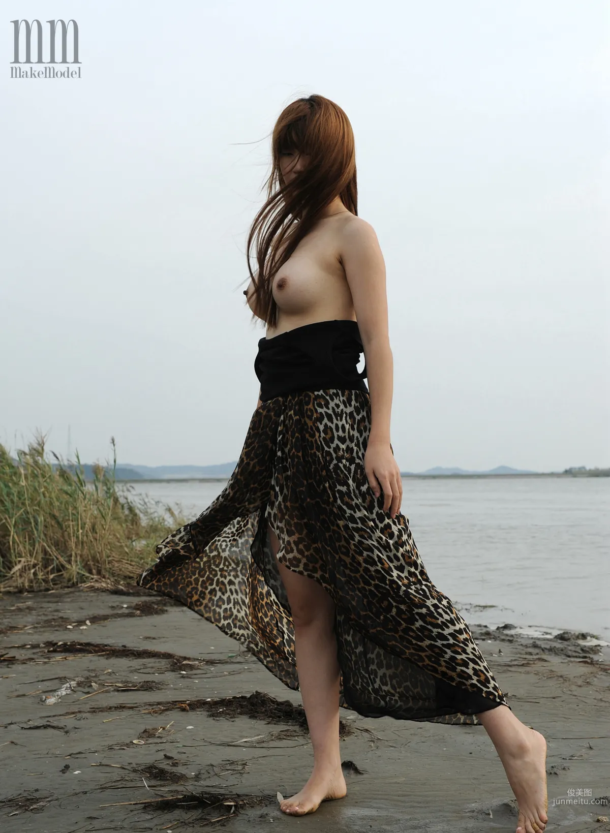 Makemodel NO.110 2015.05.08 [가희] 이브의 유혹 24
