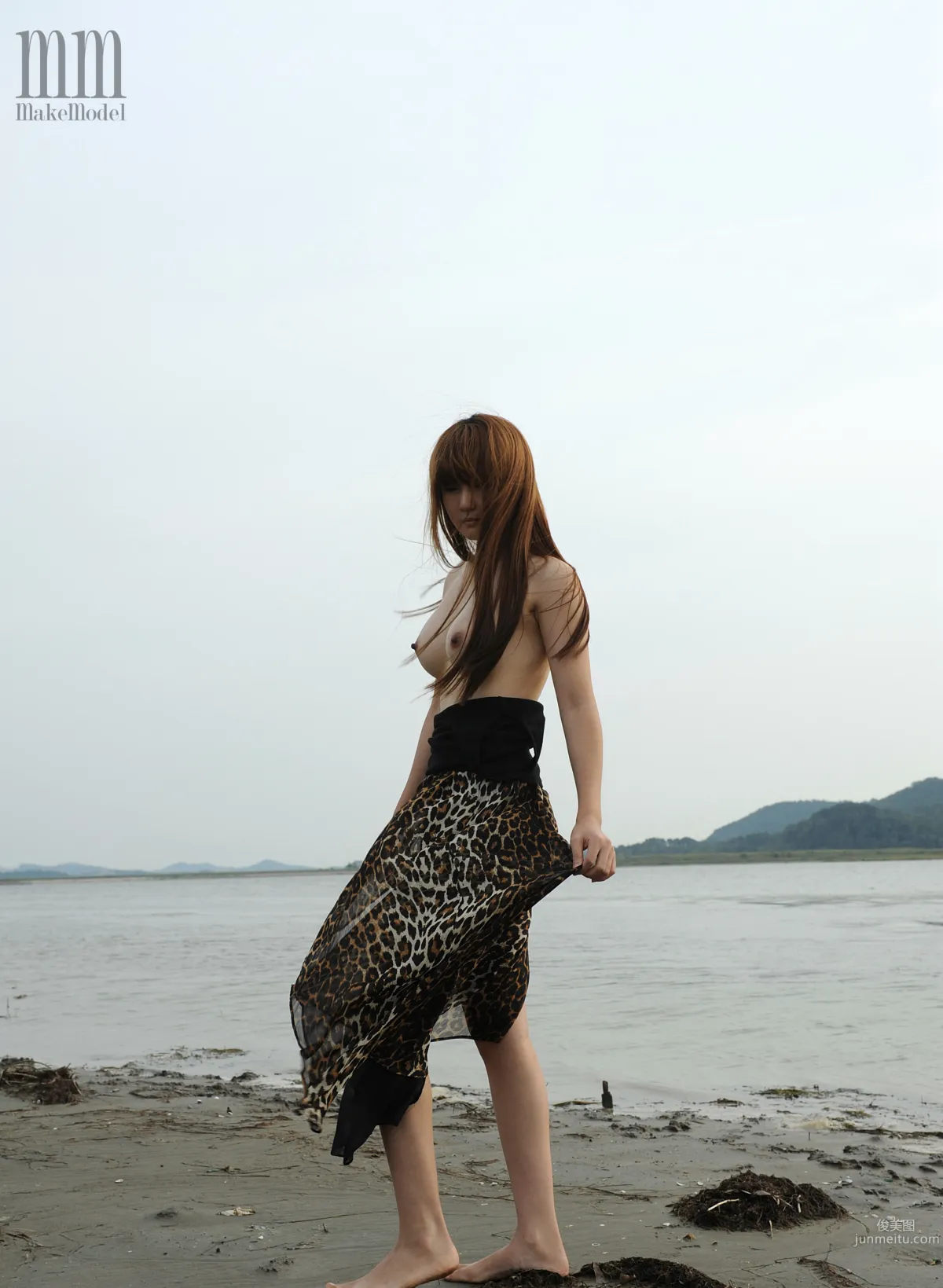 Makemodel NO.110 2015.05.08 [가희] 이브의 유혹 32