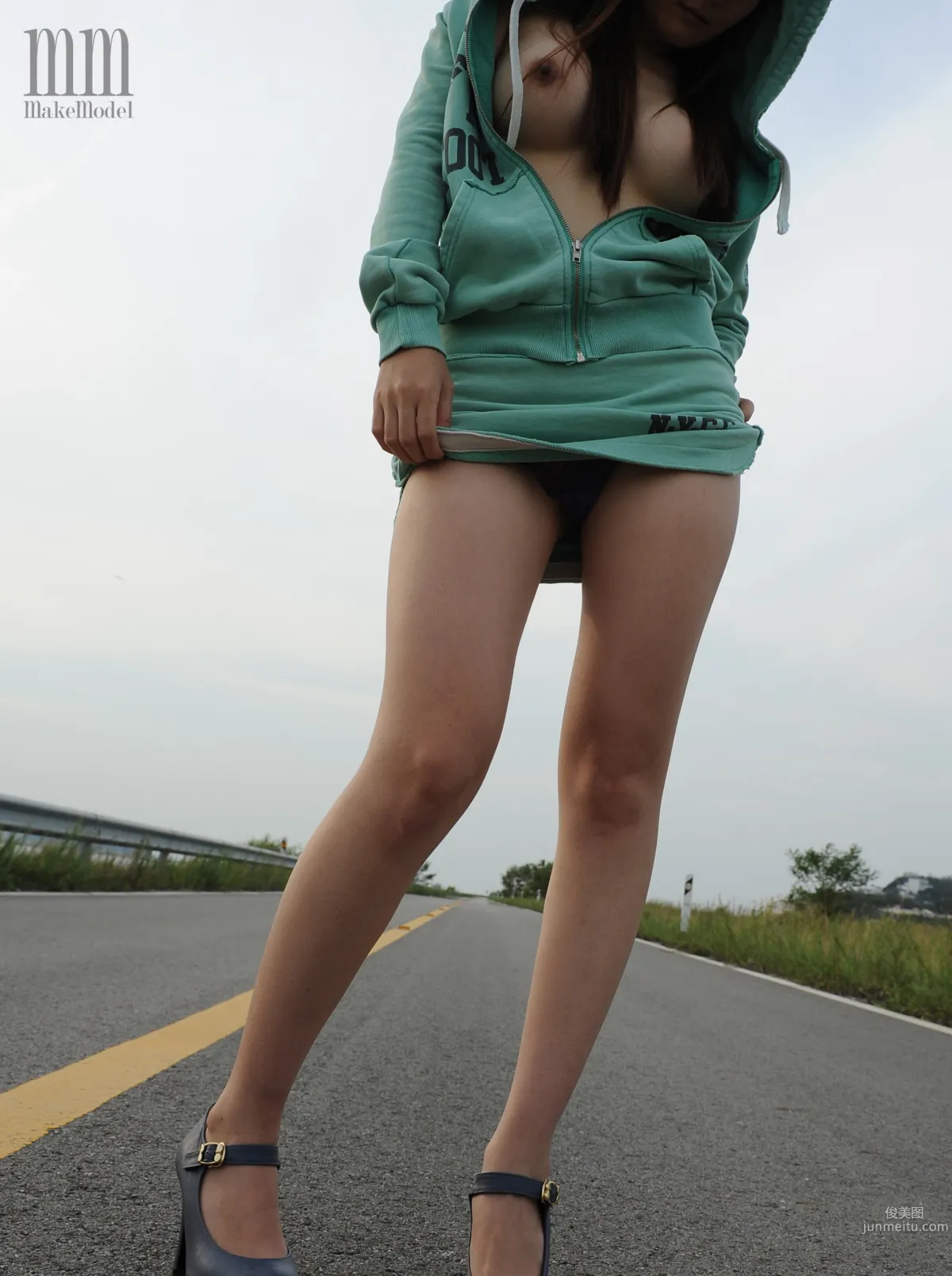 Gahui: Makemodel No. 113 photo 5