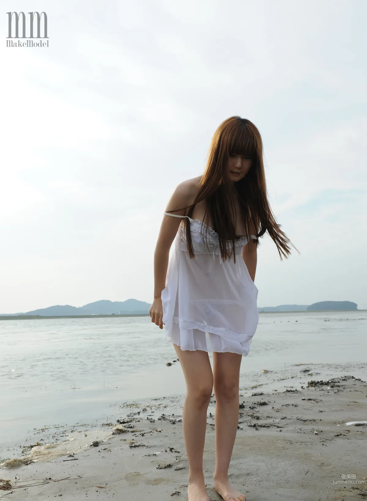 Gahui: Makemodel No. 115 photo 31