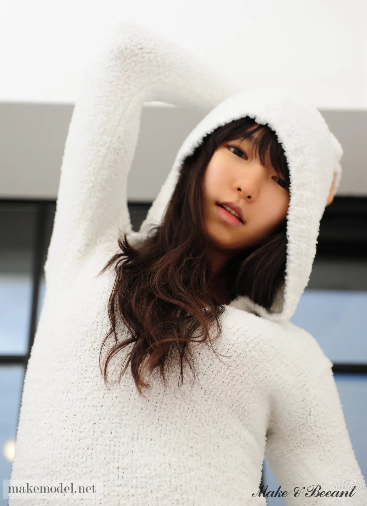 Makemodel NO.126 2015.05.08 [서현] 화이트 나이트 32