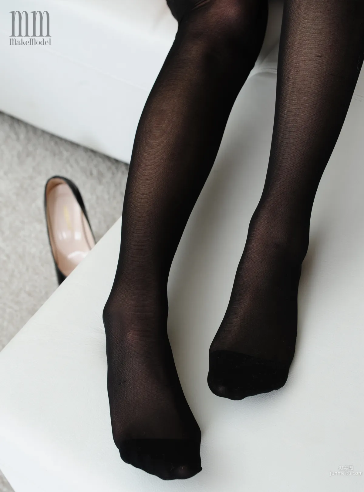 Seolhwa: Makemodel No. 132 photo 19